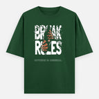 Bottle Green / S