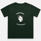Bottle Green / 0-12M