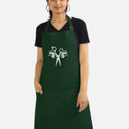 Bottle Green / Standard