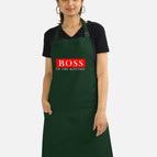 Bottle Green / Standard