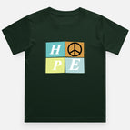 Bottle Green / 0-12M