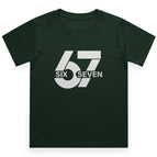 Bottle Green / 0-12M