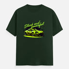 Bottle Green / S