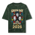 Bottle Green / S