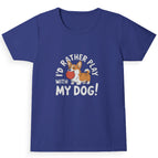 Royal Blue / 0-12M