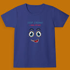 Royal Blue / 0-12M