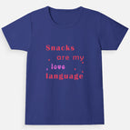 Royal Blue / 0-12M