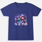 Royal Blue / 0-12M