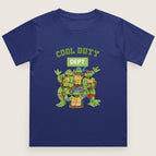Royal Blue / 0-12M