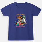 Royal Blue / 0-12M