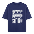Royal Blue / S