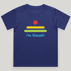 Royal Blue / 0-12M