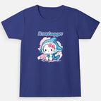 Royal Blue / 0-12M