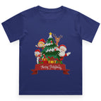 Royal Blue / 0-12M