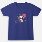 Royal Blue / 0-12M