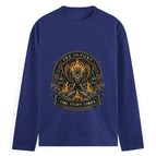 Royal Blue / S