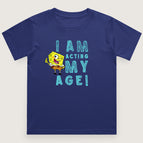 Royal Blue / 0-12M