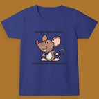 Royal Blue / 0-12M