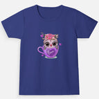 Royal Blue / 0-12M