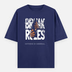 Royal Blue / S
