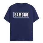 Royal Blue / S