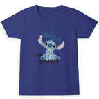 Royal Blue / 0-12M