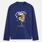 Royal Blue / S