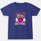 Royal Blue / 0-12M