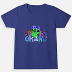 Royal Blue / 0-12M