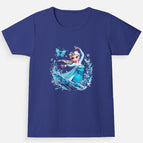 Royal Blue / 0-12M