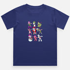 Royal Blue / 0-12M