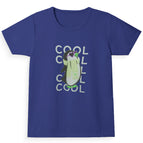 Royal Blue / 0-12M