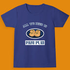 Royal Blue / 0-12M