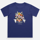 Royal Blue / 0-12M