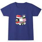 Royal Blue / 0-12M