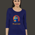 Royal Blue / S