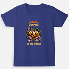 Royal Blue / 0-12M