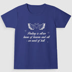 Royal Blue / 0-12M