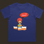 Royal Blue / 0-12M