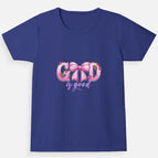 Royal Blue / 0-12M