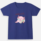 Royal Blue / 0-12M