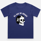 Royal Blue / 0-12M