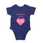 Royal Blue / 0-5Months