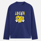 Royal Blue / S