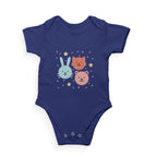Royal Blue / 0-5Months