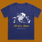 Royal Blue / 0-12M