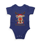 Royal Blue / 0-5Months