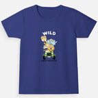 Royal Blue / 0-12M