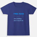 Royal Blue / 0-12M