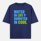 Navy Blue / S